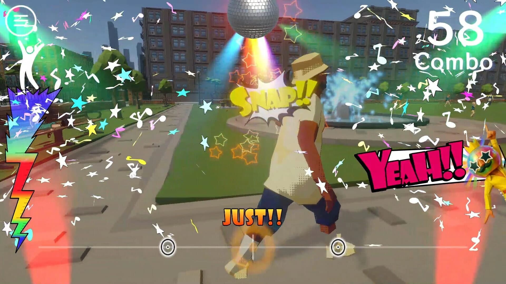 NolyRhythm screenshot 5