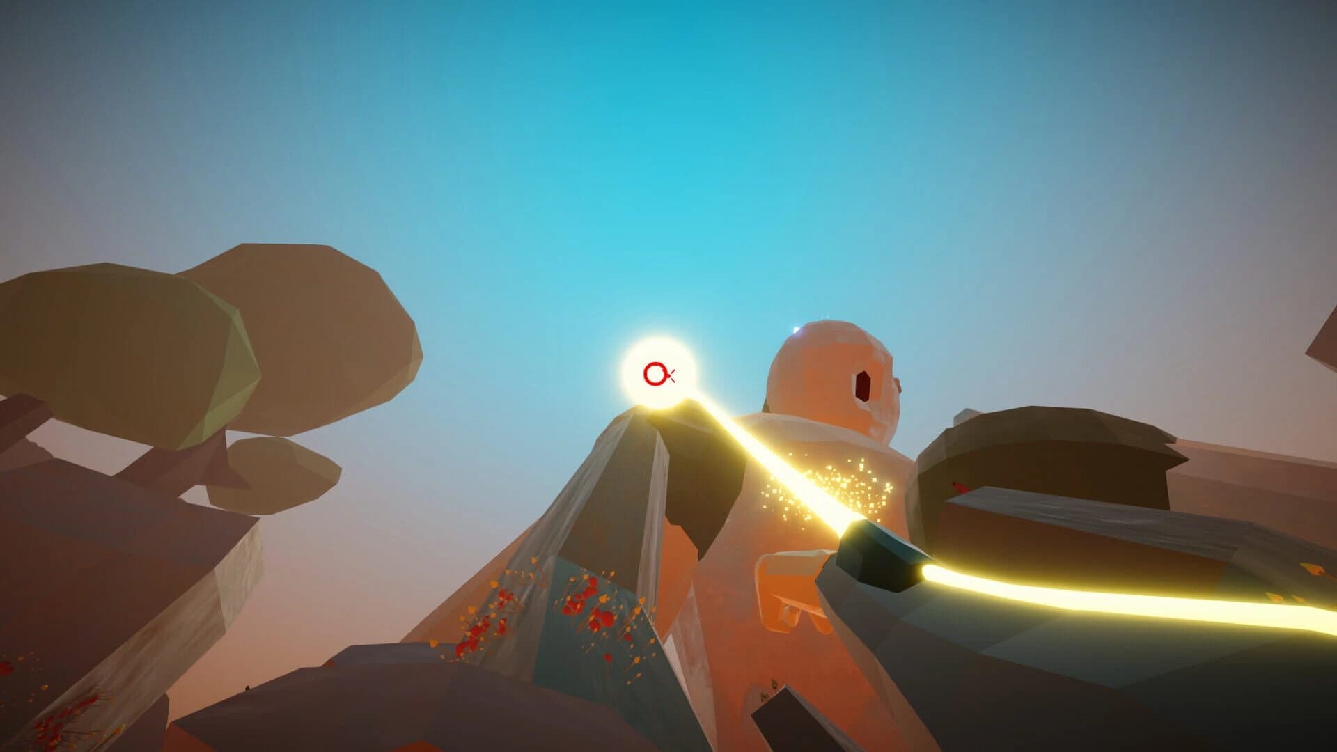 Nomad screenshot 2