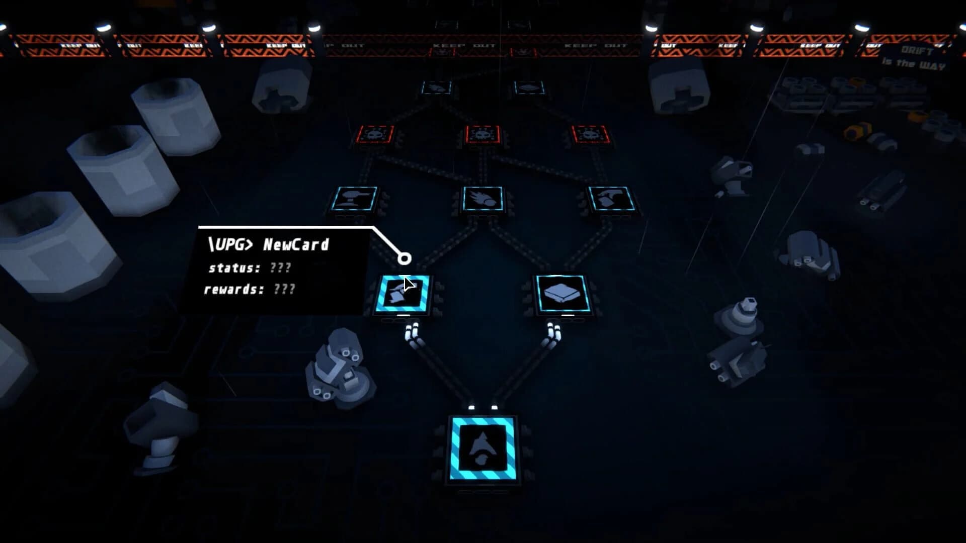 Nomad Defender screenshot 4