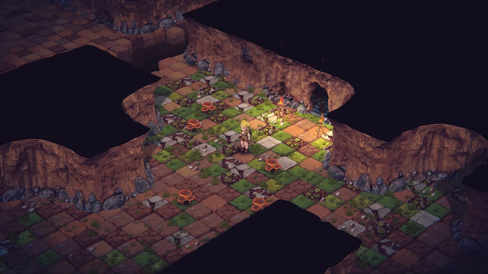 Nomadica screenshot 2