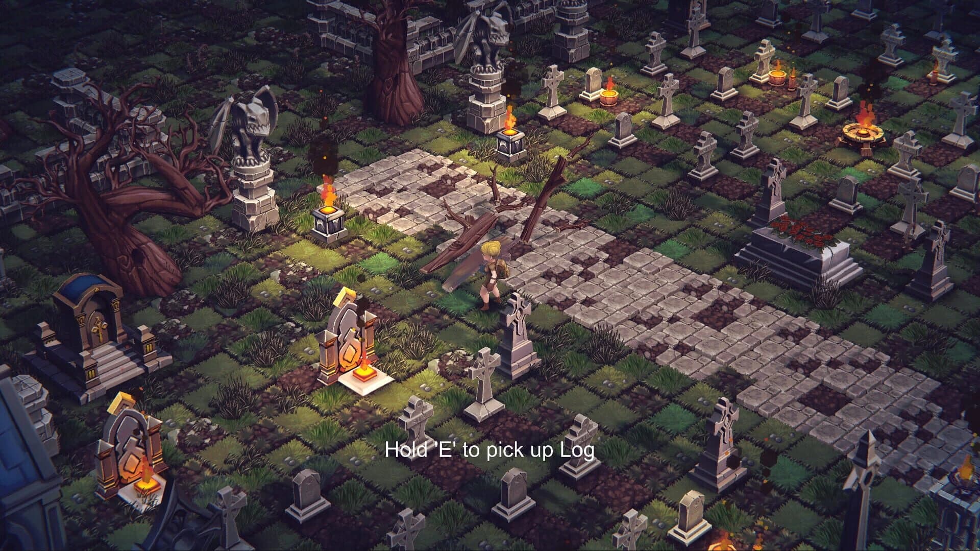 Nomadica screenshot 5