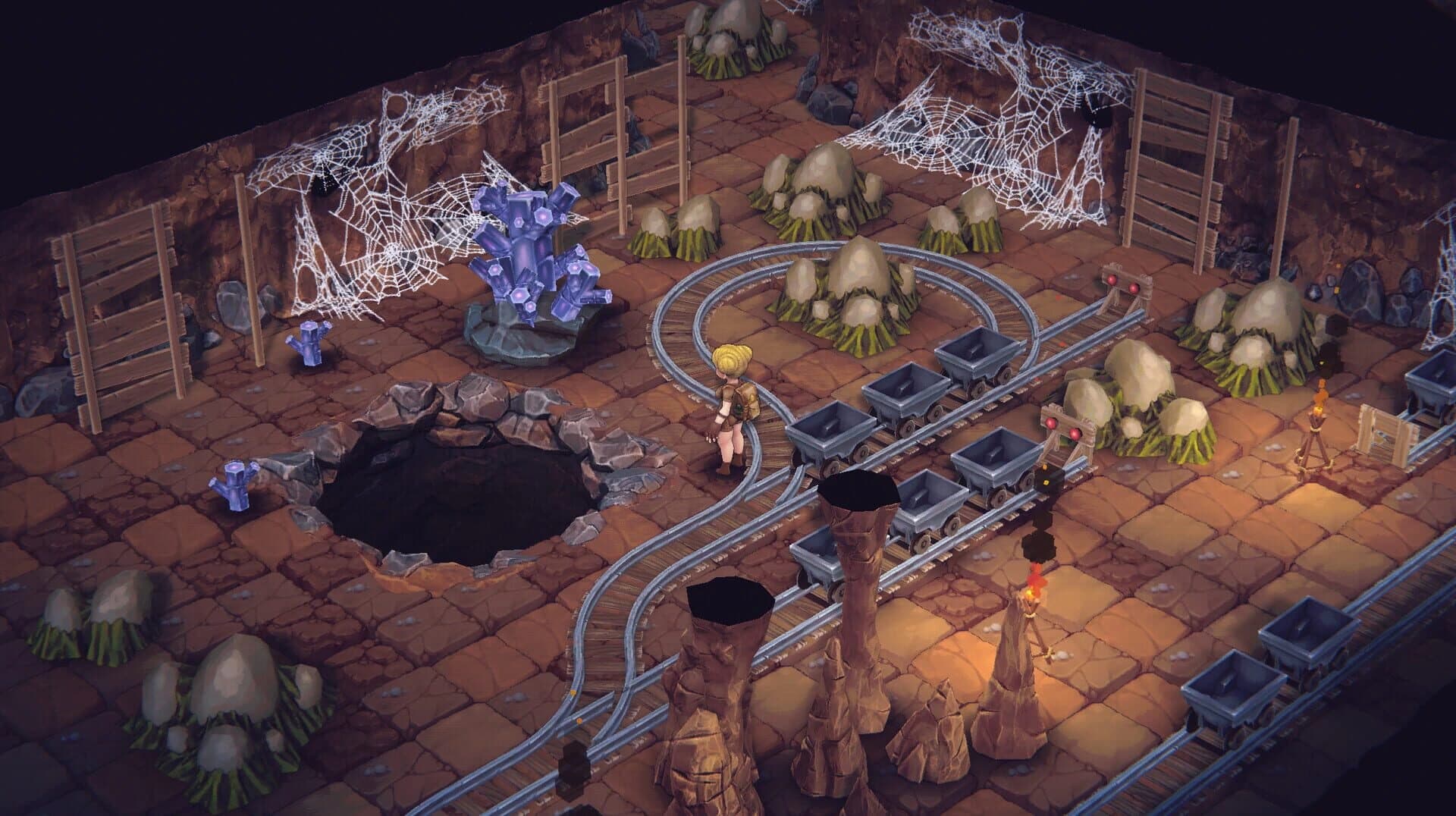 Nomadica screenshot 1