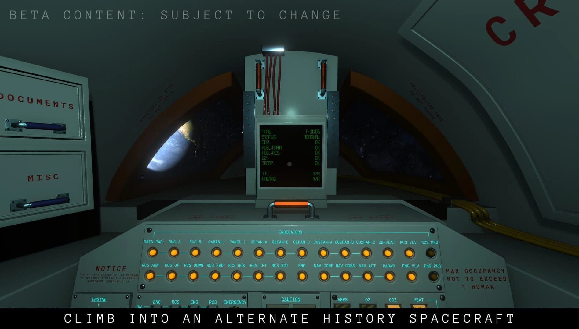 Nominal screenshot 1