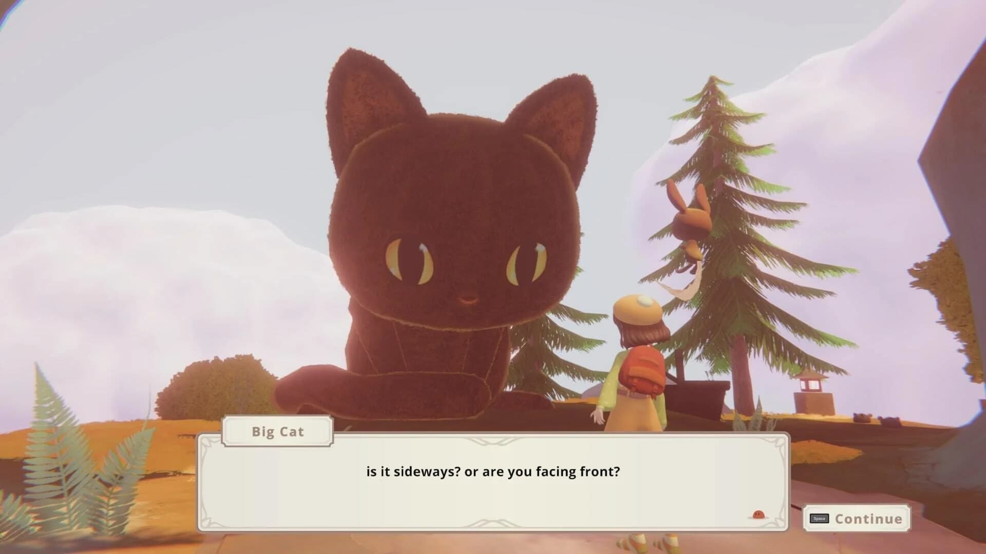 Nomori screenshot 5