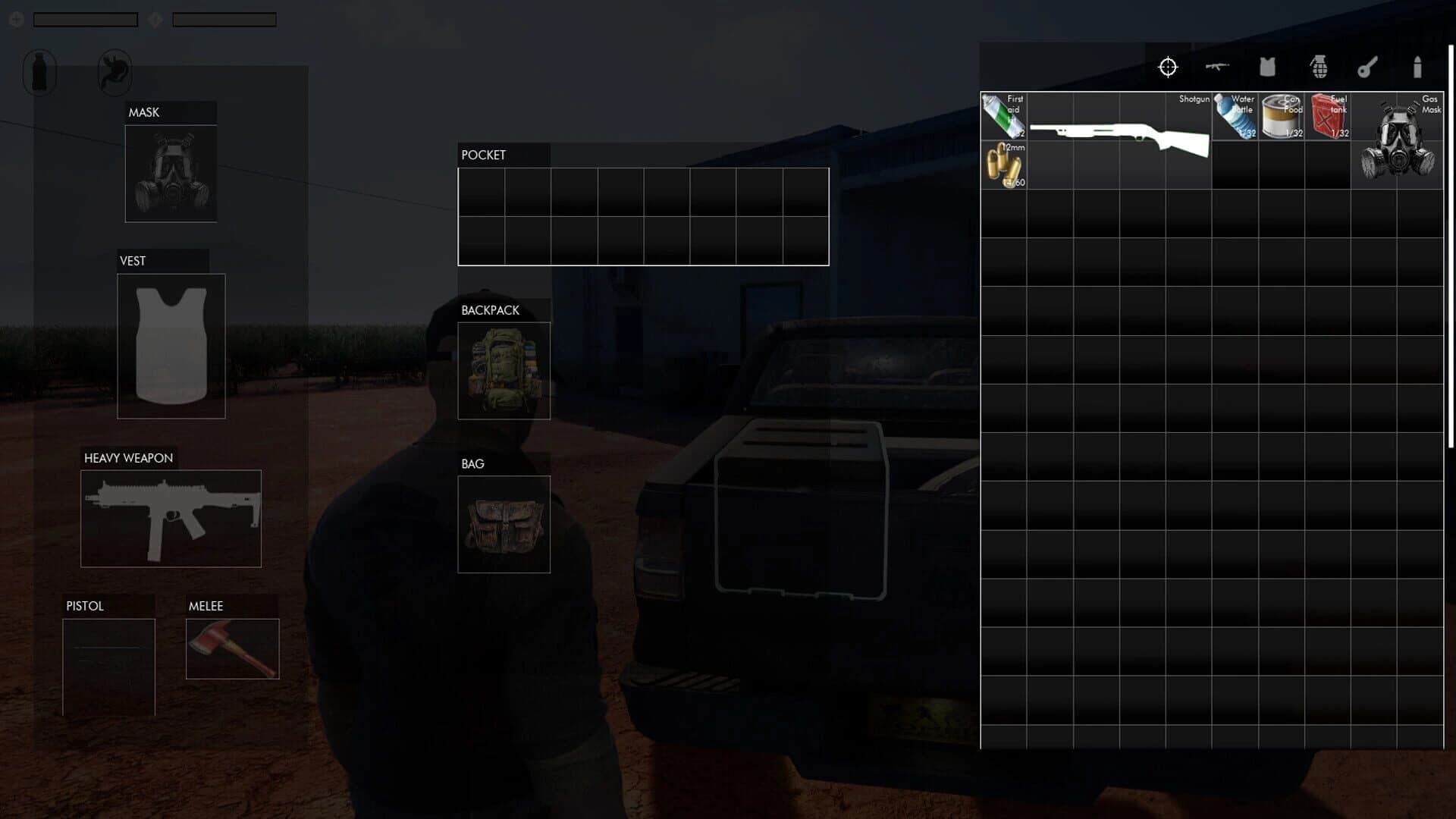 Nomu screenshot 3