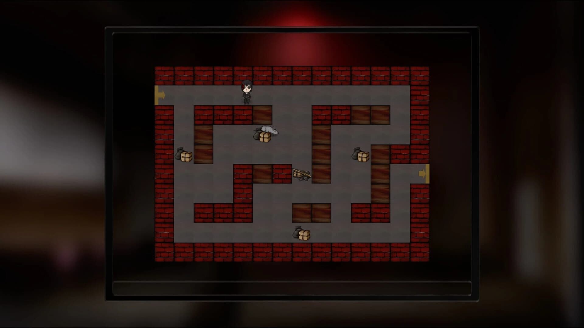 Non-Fellows screenshot 4