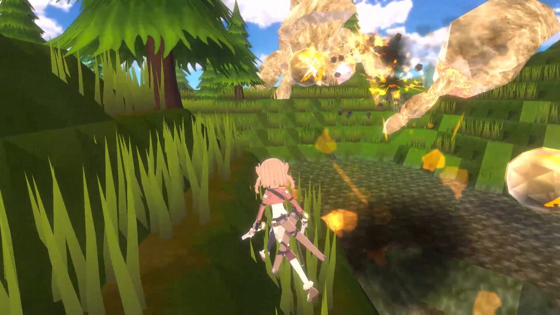 Nonetbeat screenshot 1