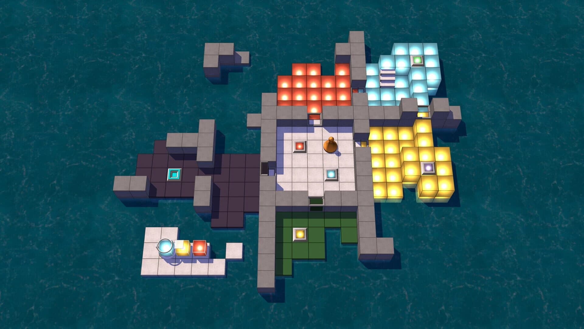 Nonetheless screenshot 1