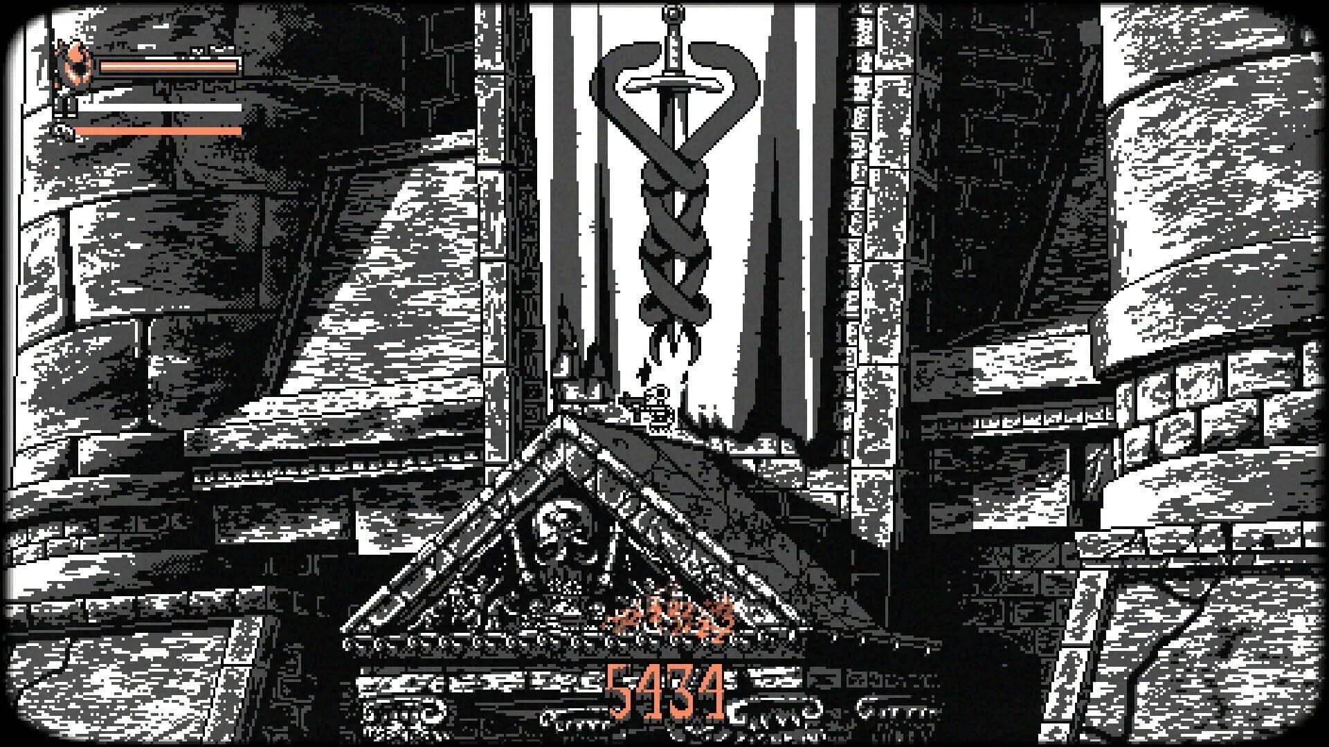 Nongunz screenshot 4
