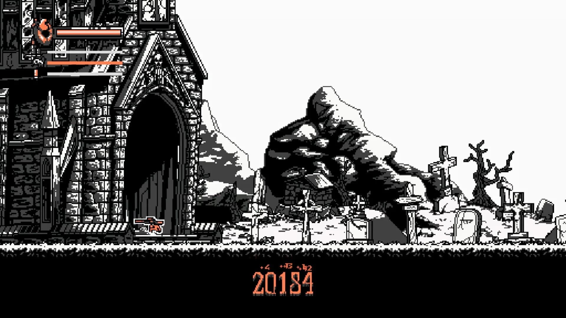 Nongunz: Doppelganger Edition screenshot 4