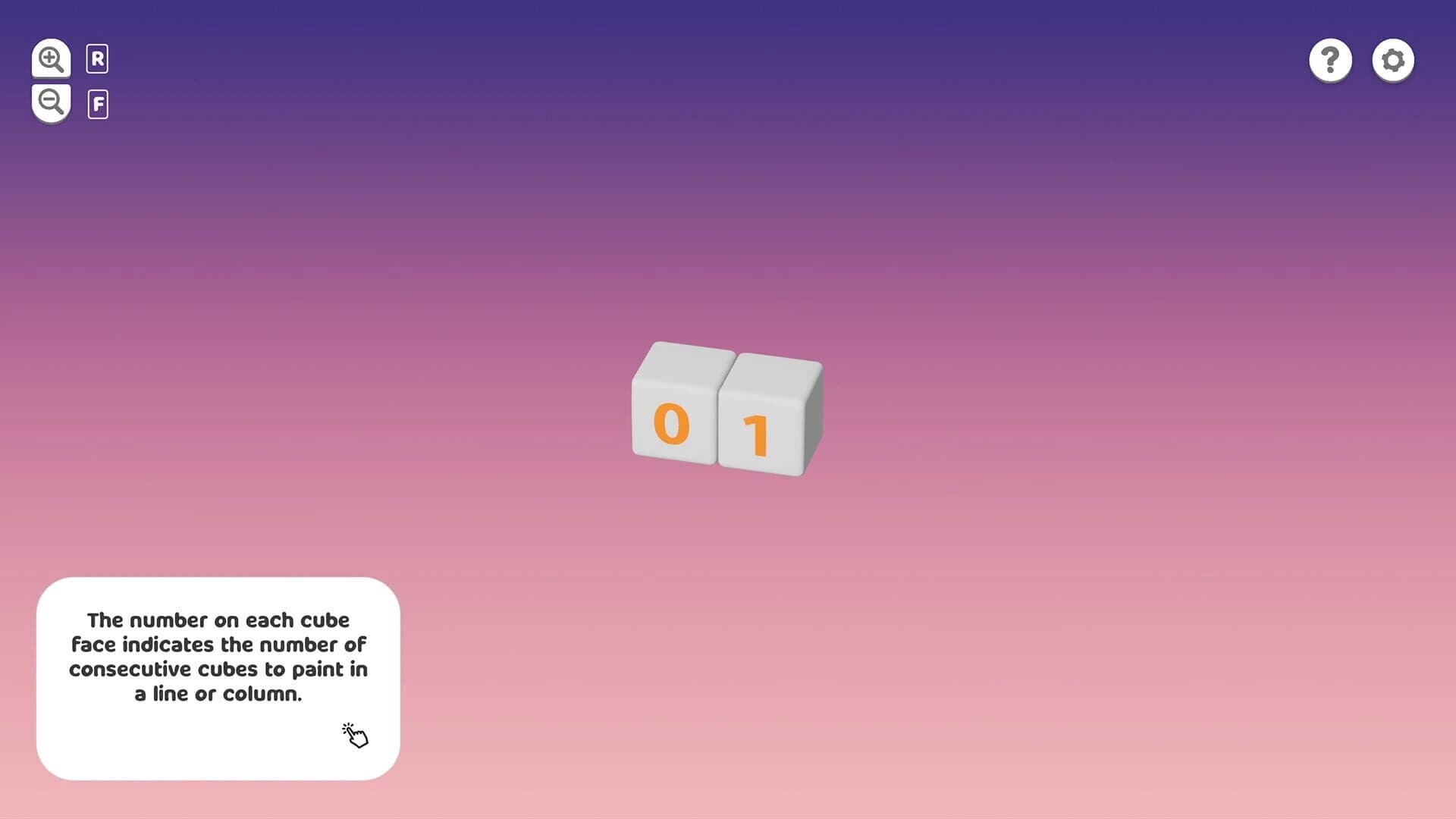 Nonogram 3D: Mega Puzzle screenshot 5