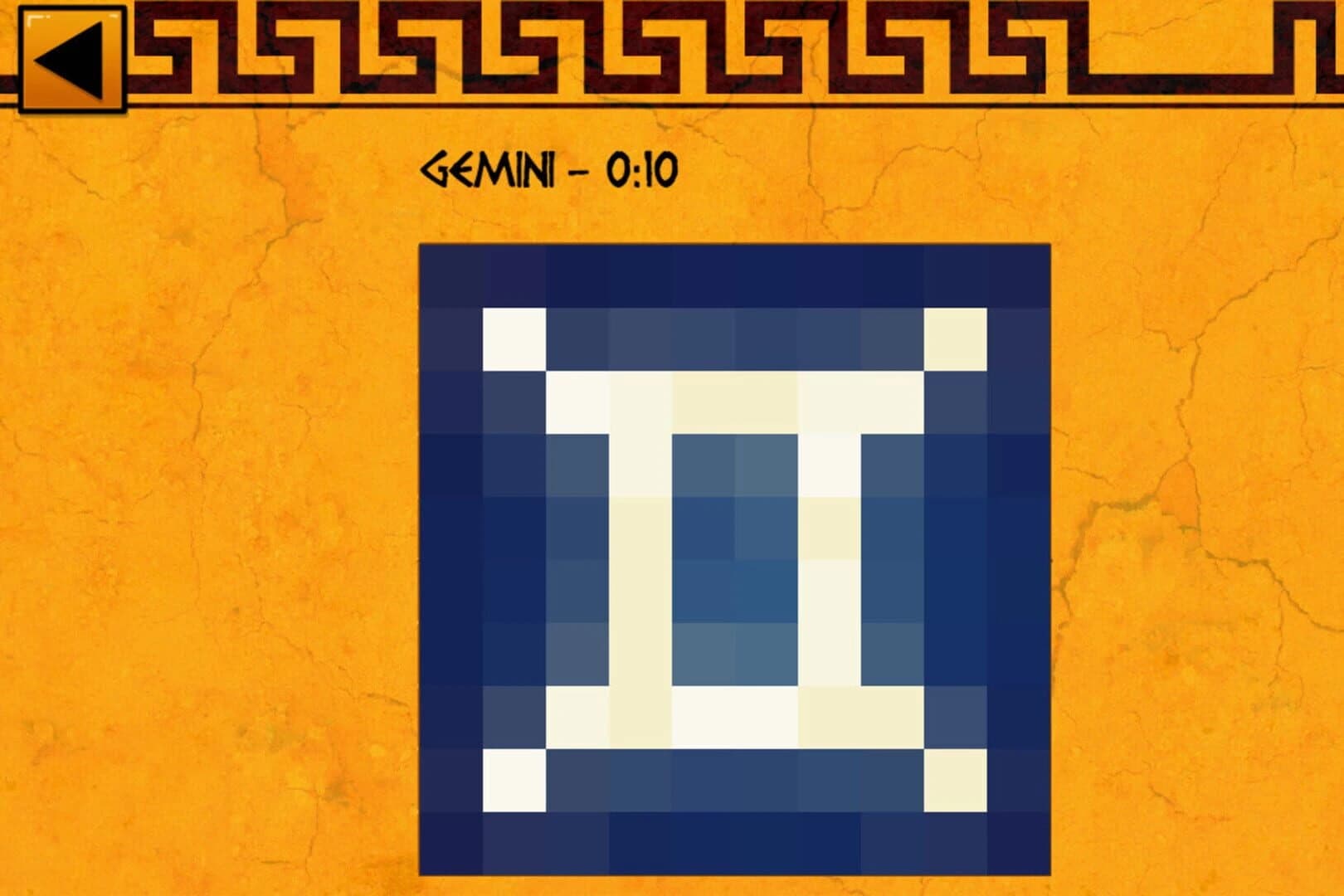 Nonograms Prophecy screenshot 2