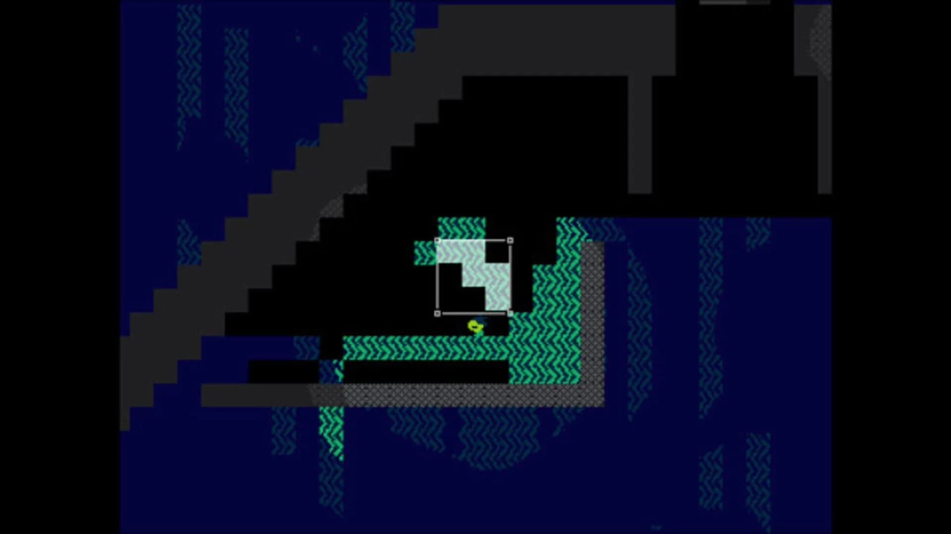 Nonolith screenshot 1