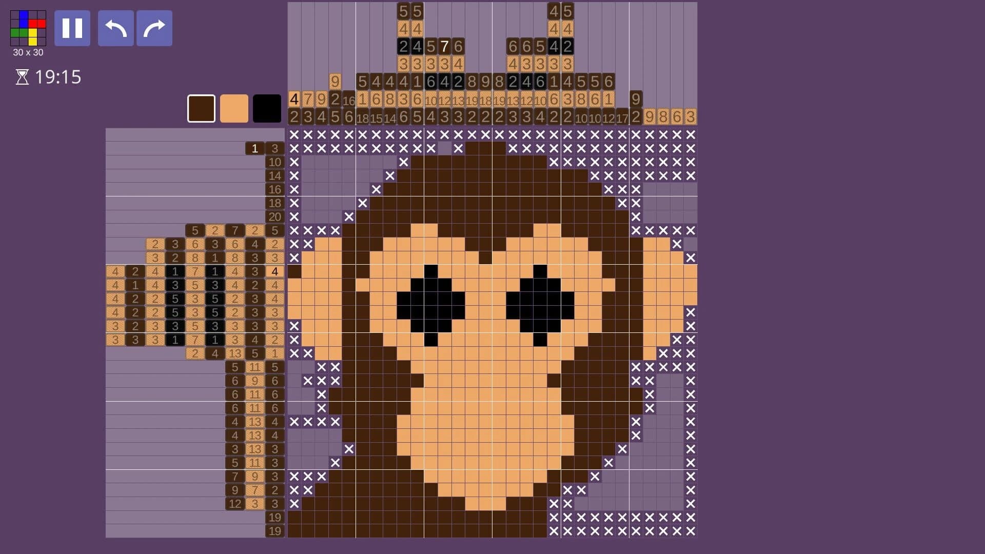 Nonotown screenshot 2