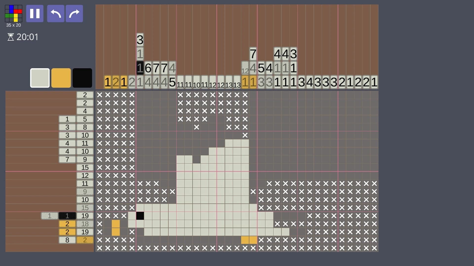 Nonotown screenshot 4