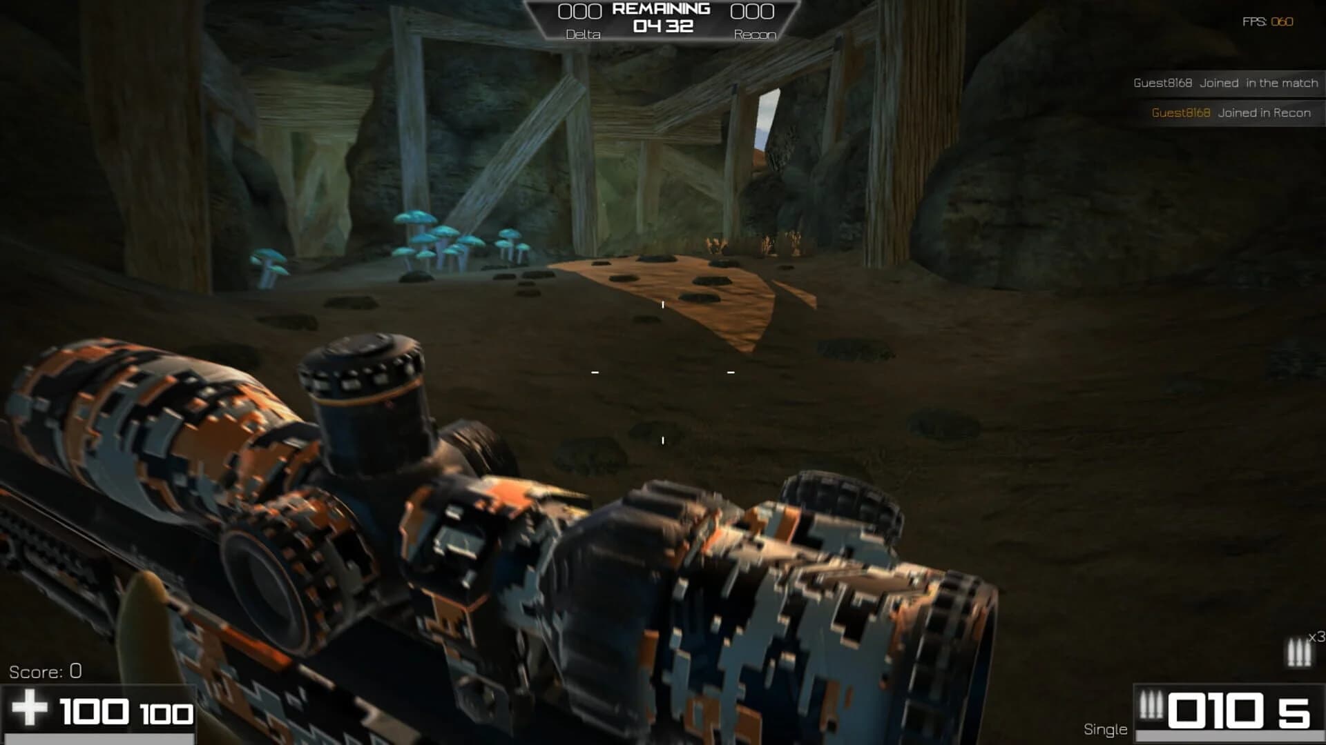 Noob Squad screenshot 4