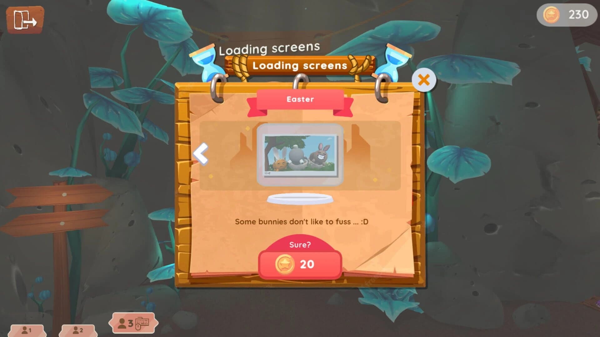 Noodle Party screenshot 3