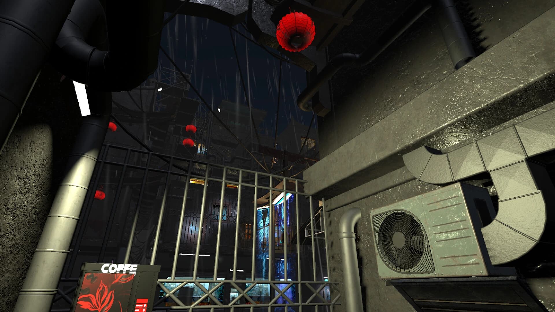 NoodlePunk screenshot 3