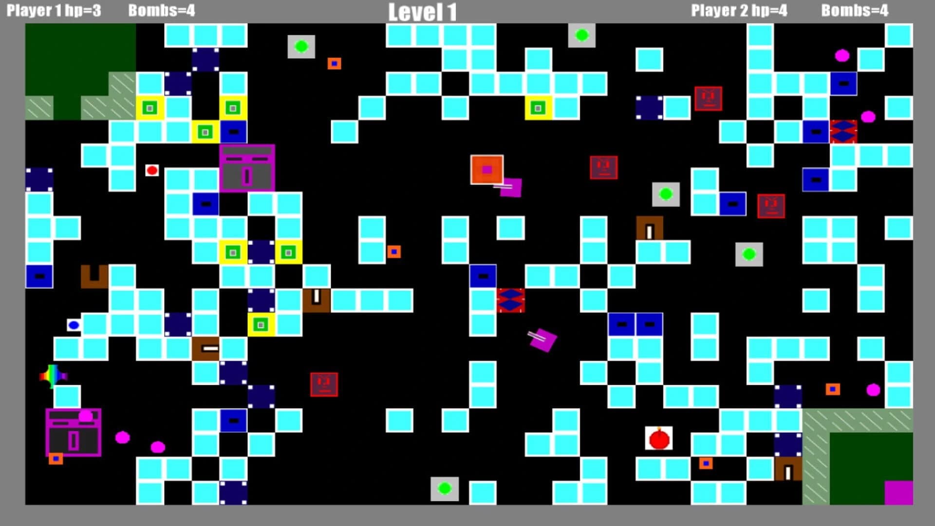 Noonie screenshot 3