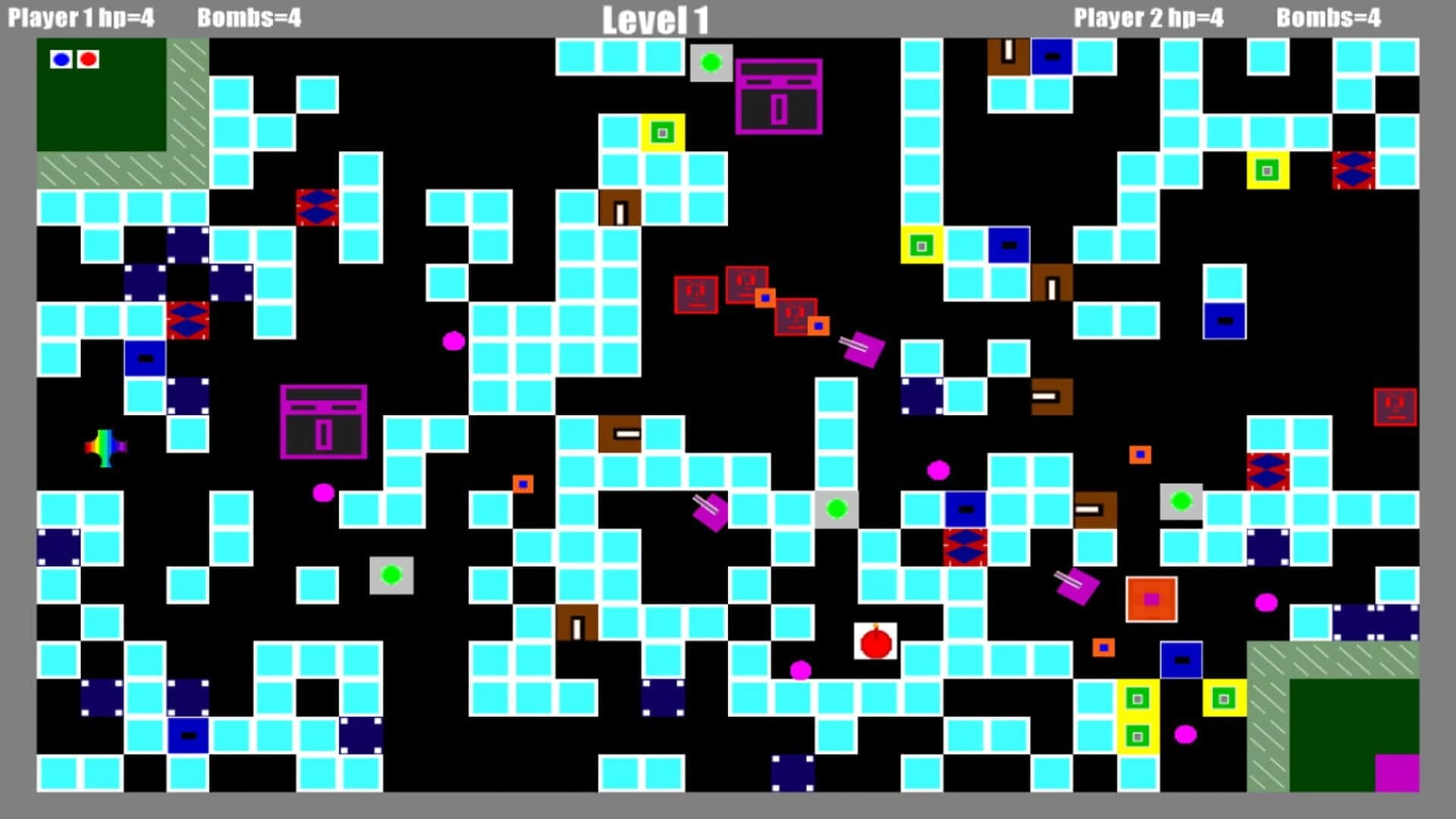 Noonie screenshot 4