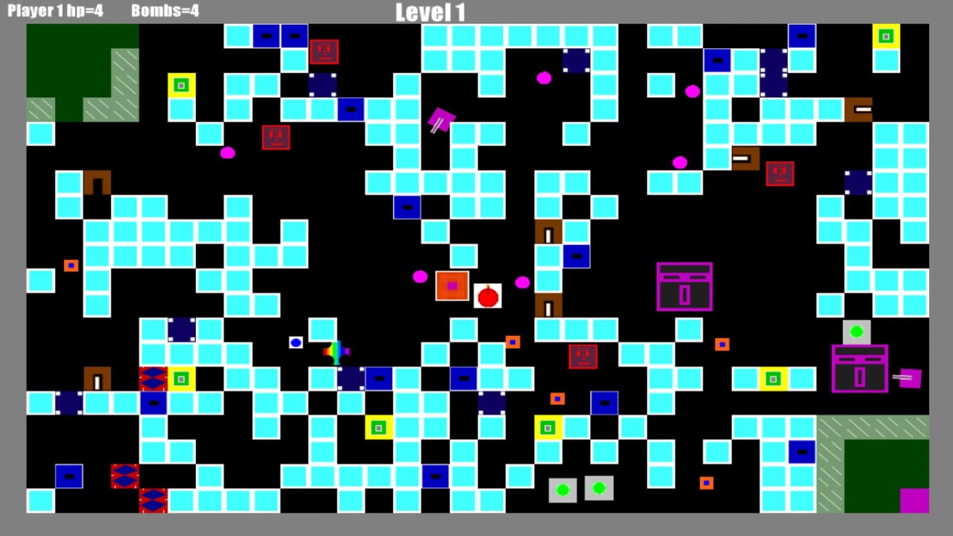 Noonie screenshot 5