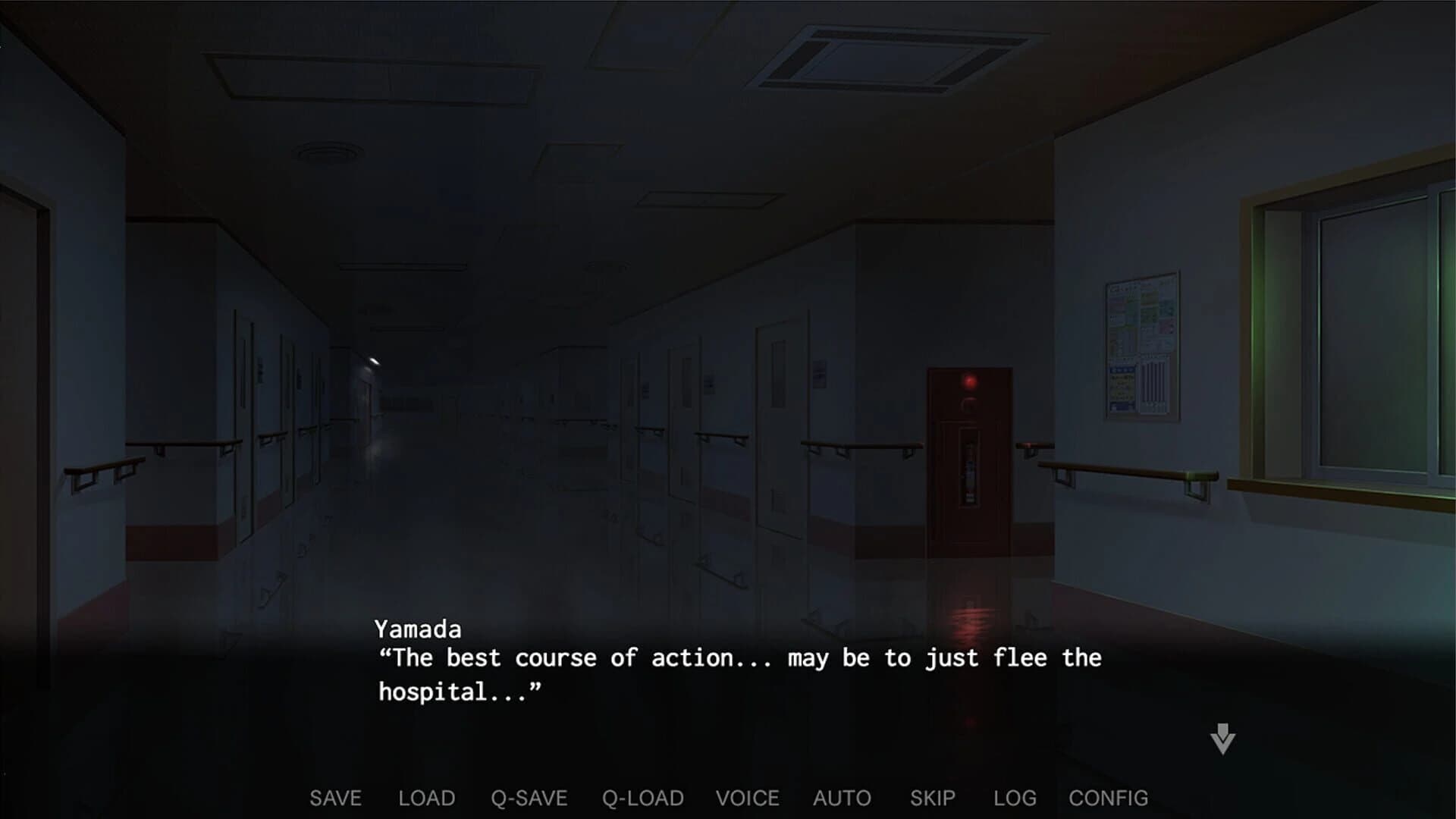 Nope Nope Nope Nope Nurses screenshot 5