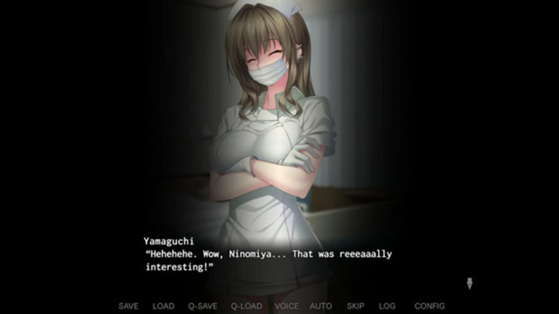 Nope Nope Nurses screenshot 5
