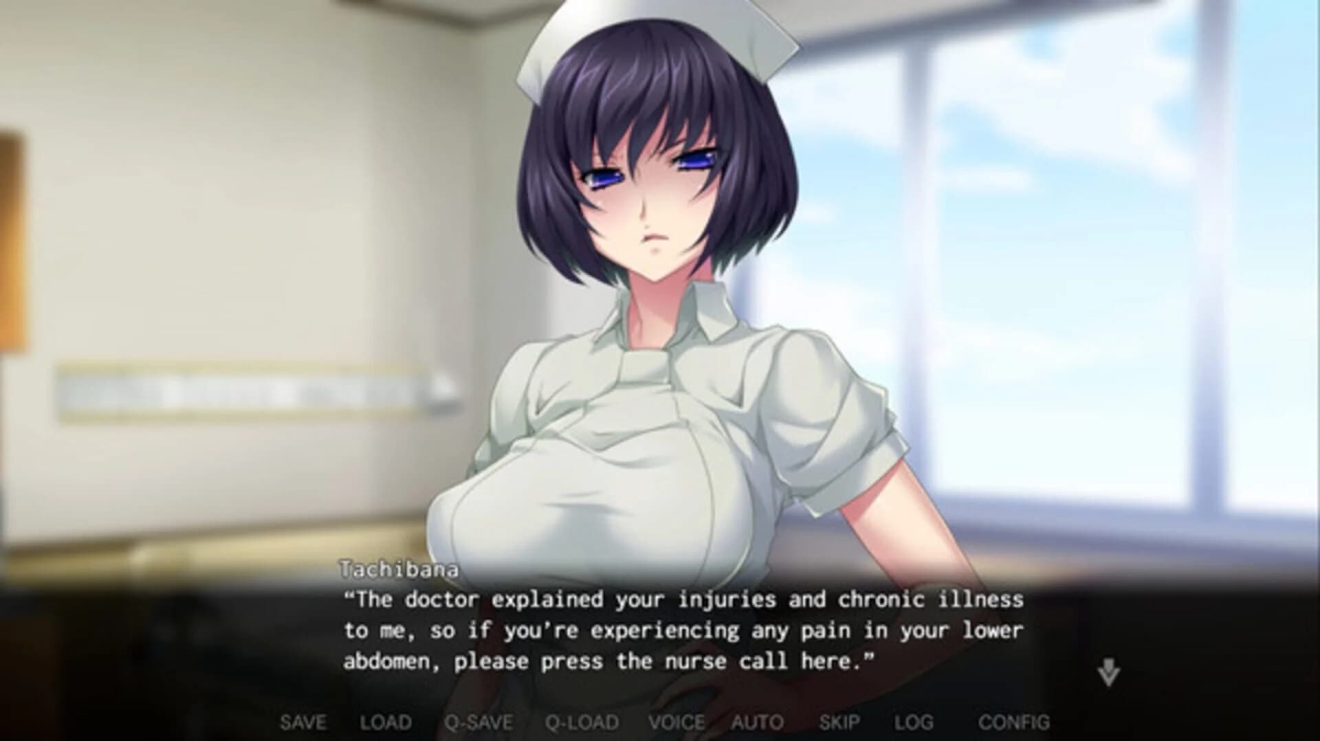 Nope Nope Nurses screenshot 4