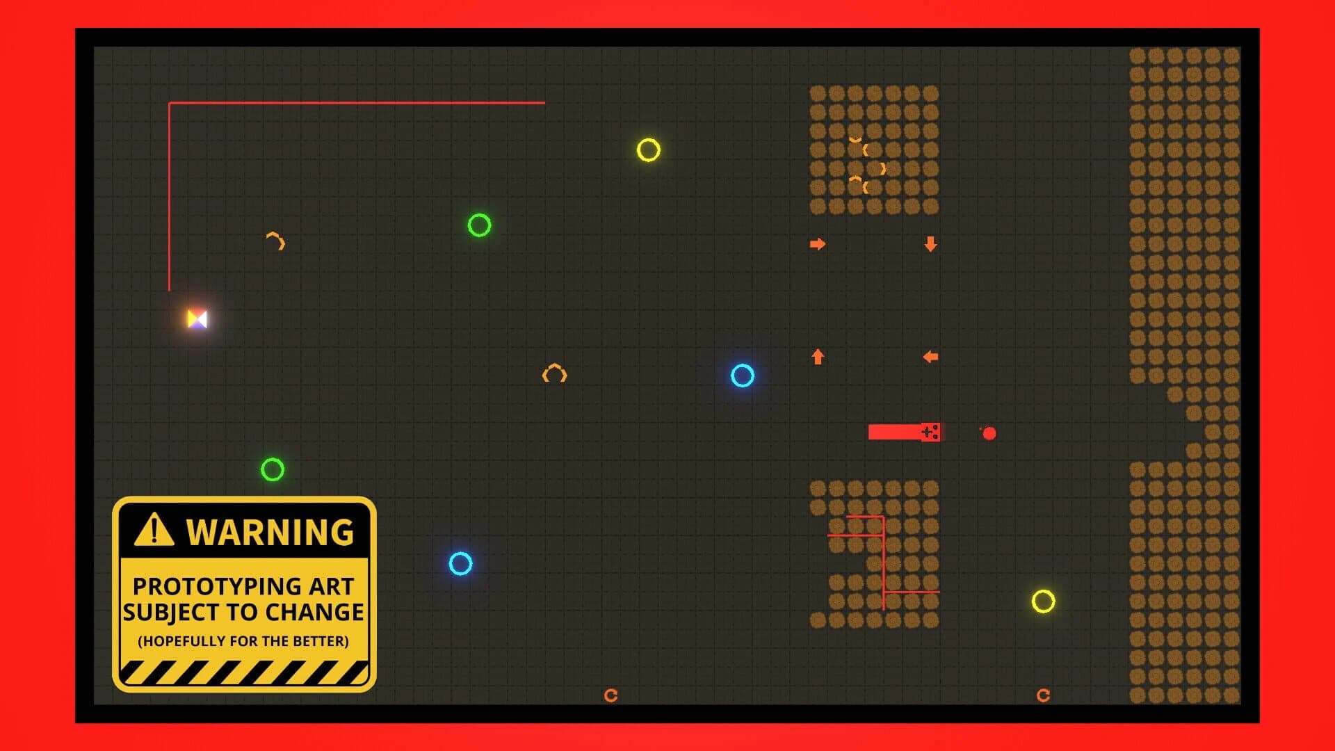 Nope Rope screenshot 4