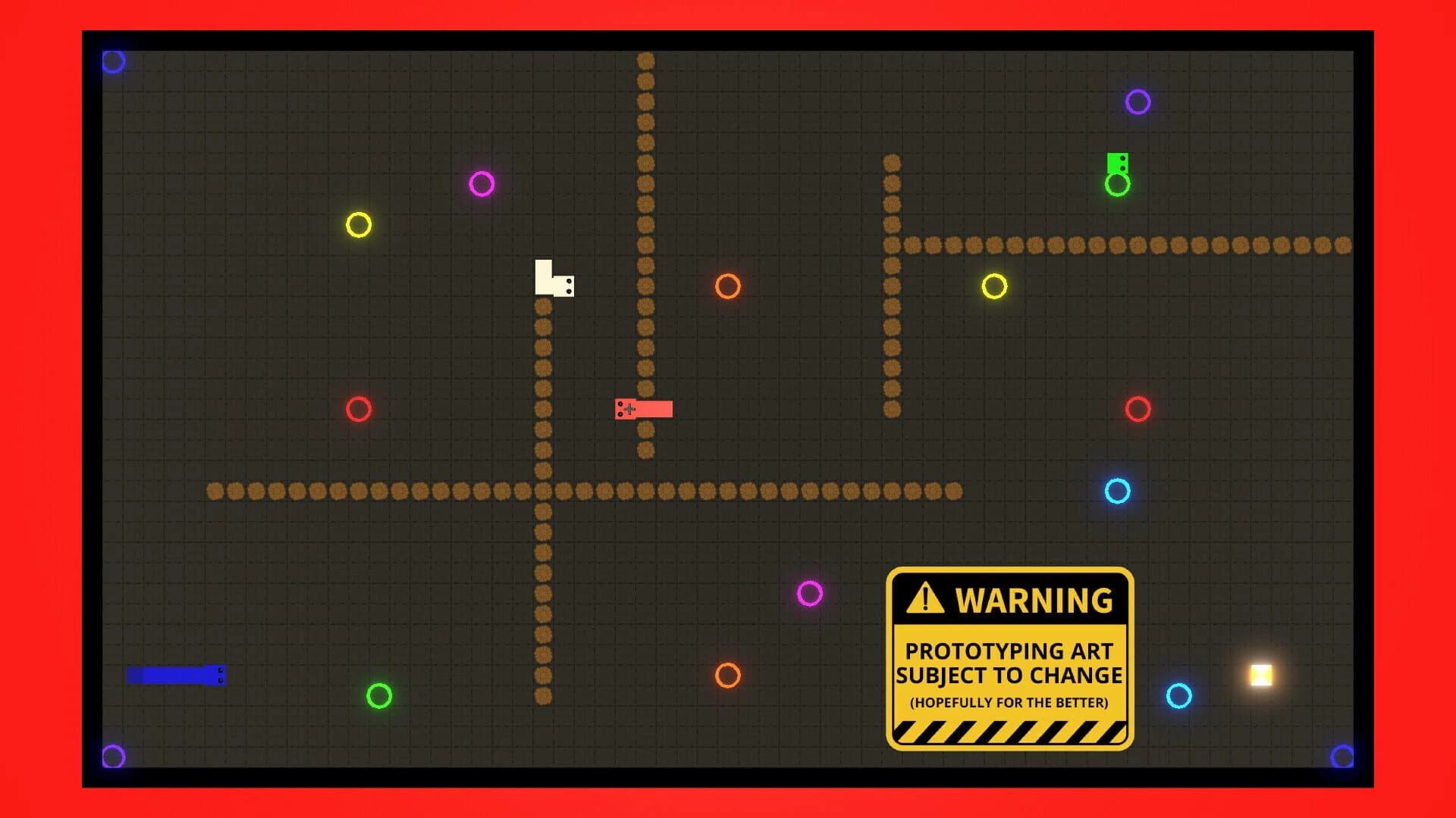 Nope Rope screenshot 3