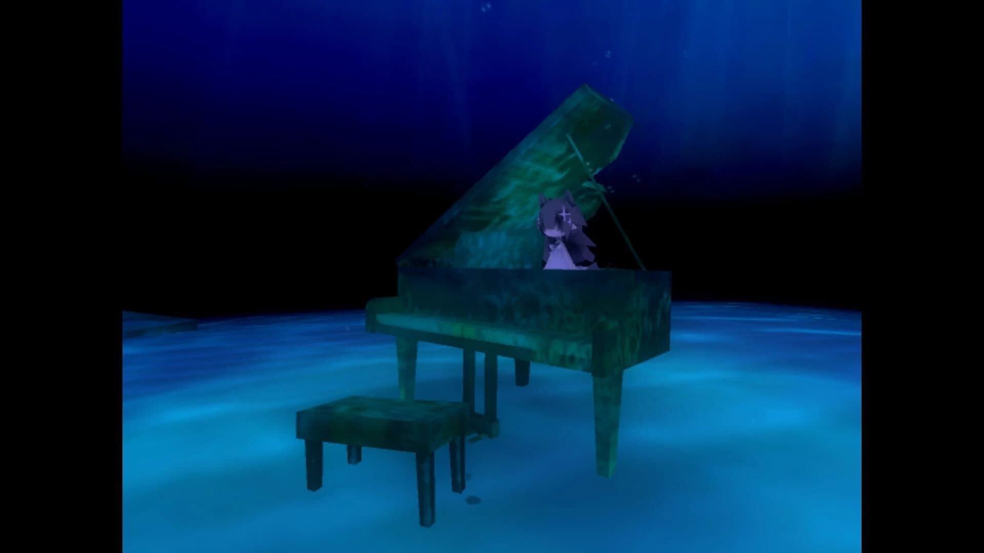 Nophenia screenshot 1