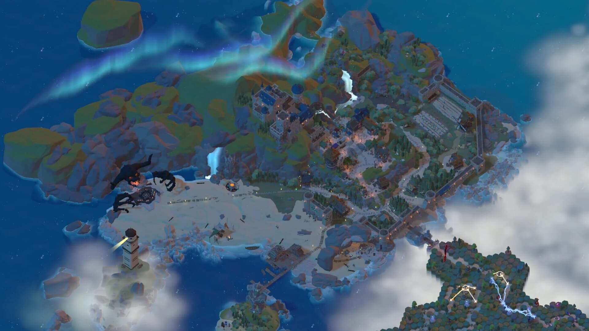 Nordhold screenshot 2