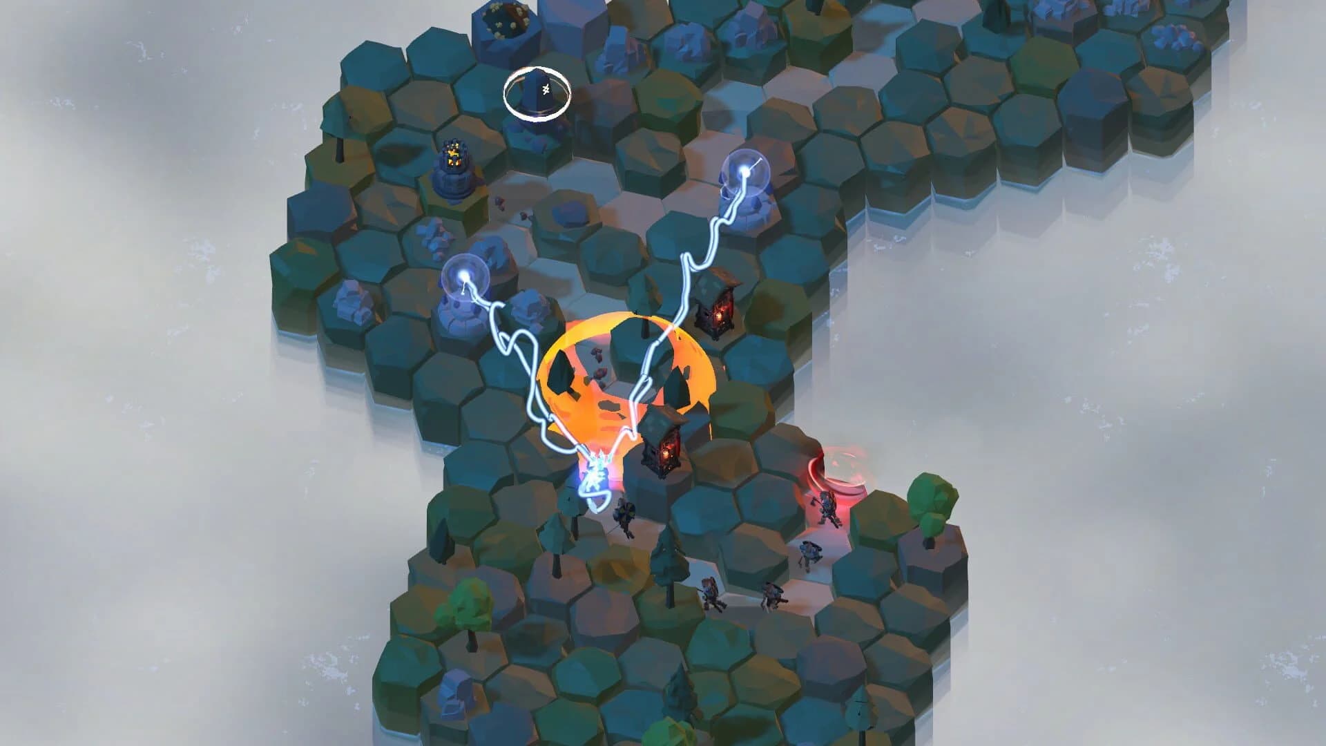 Nordhold: Origins screenshot 5