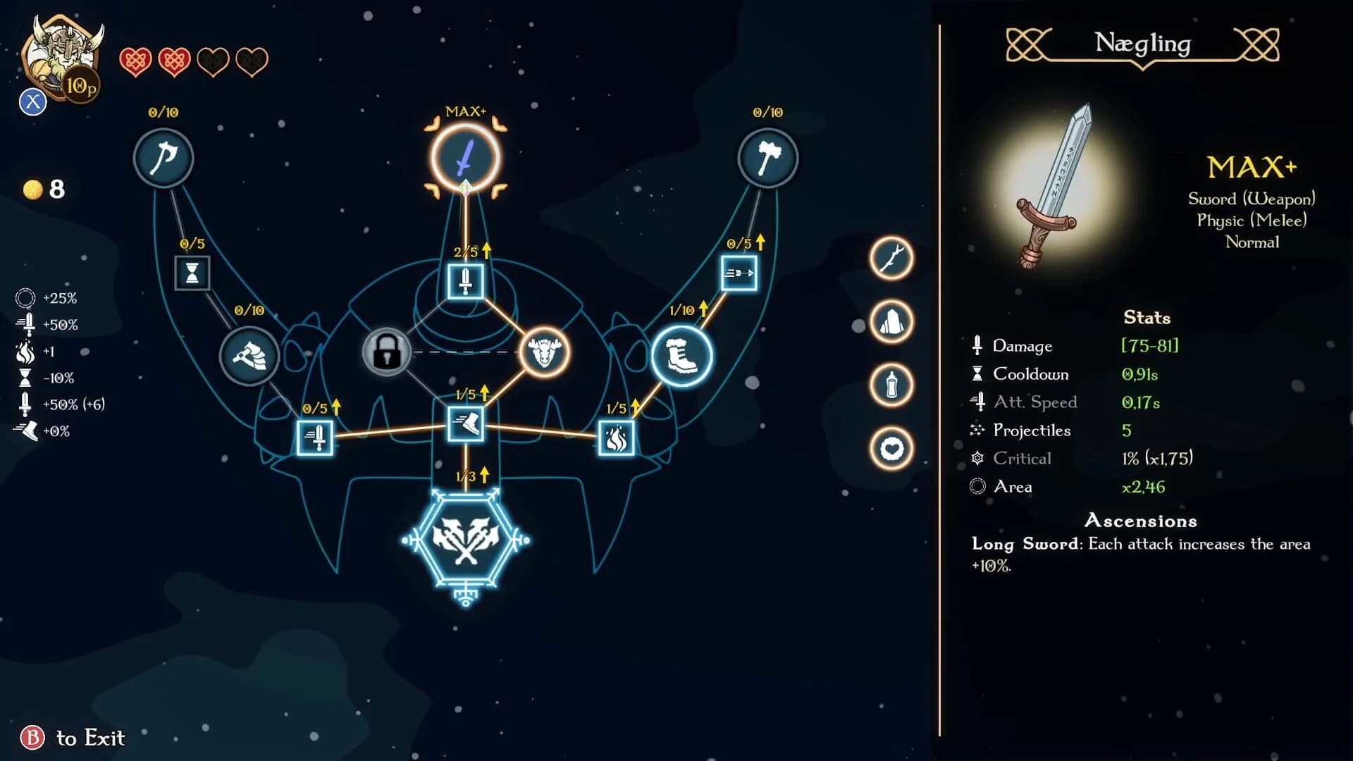 Nordic Ashes: Survivors of Ragnarok screenshot 5