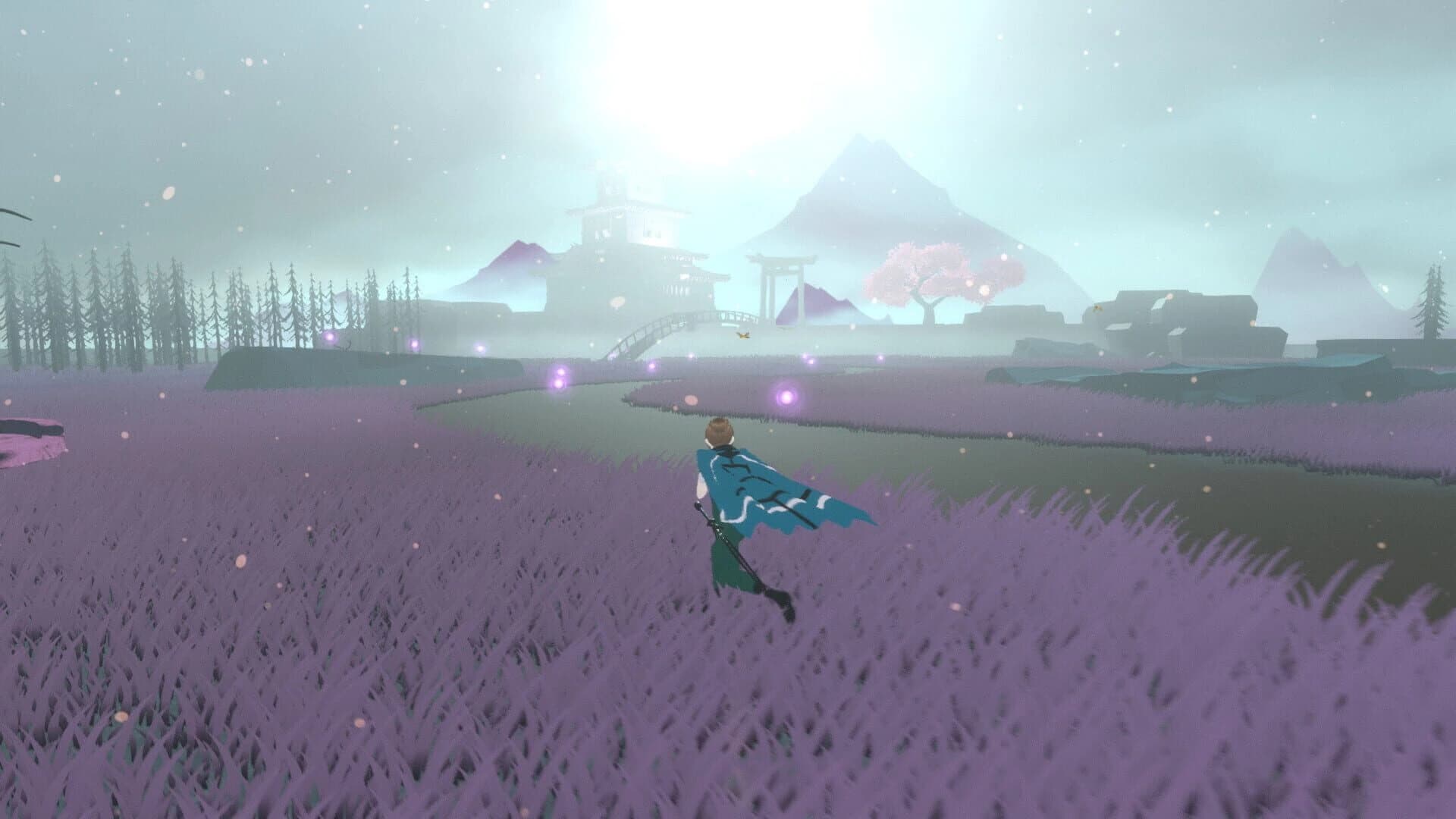 Norigin screenshot 2