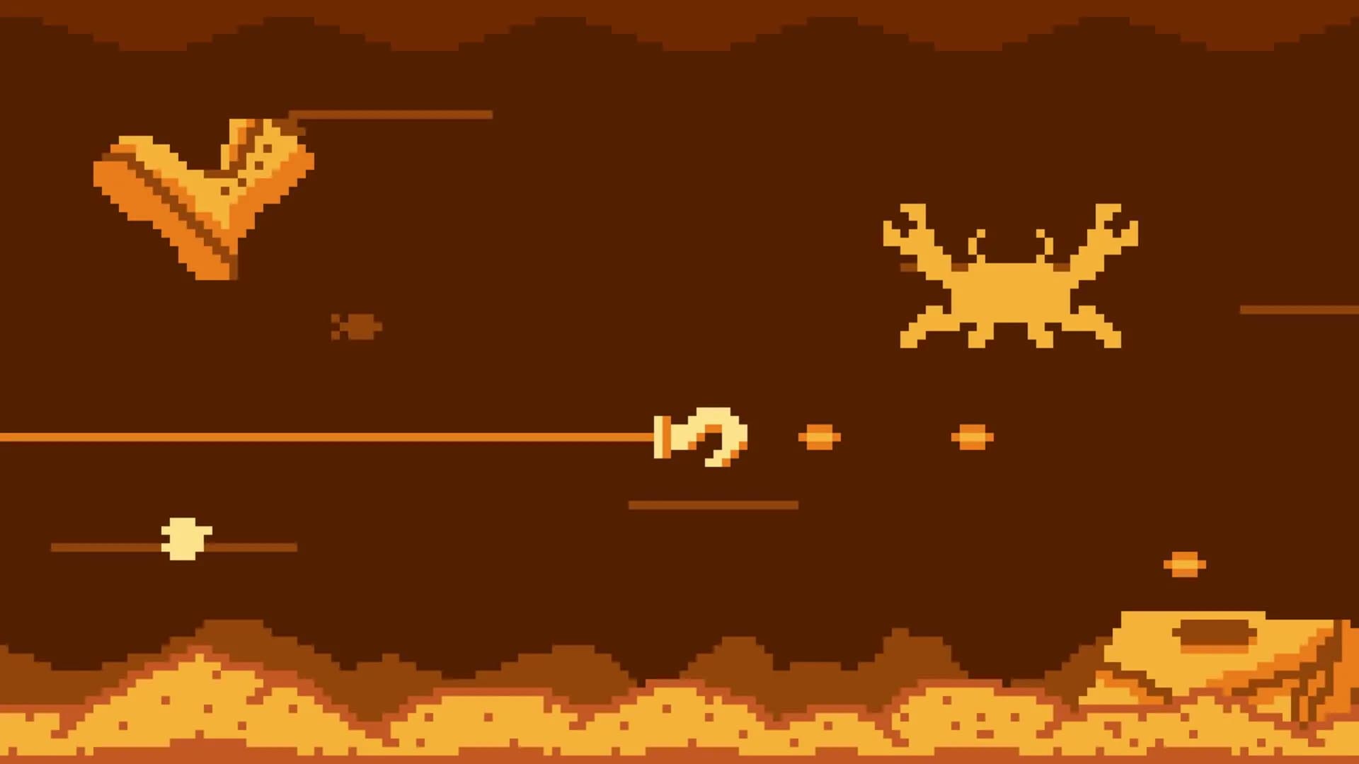 Normal Fishing screenshot 5