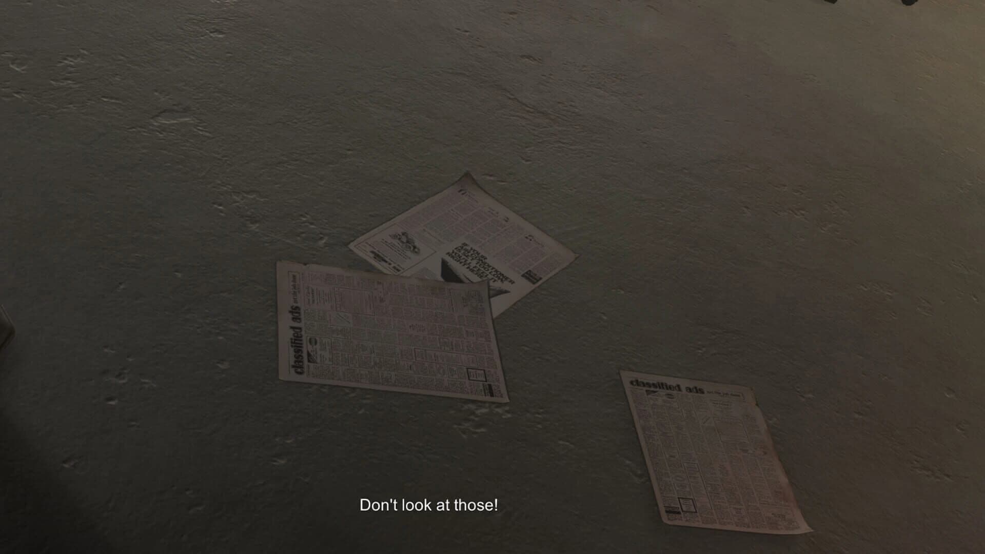 Normal Person screenshot 4