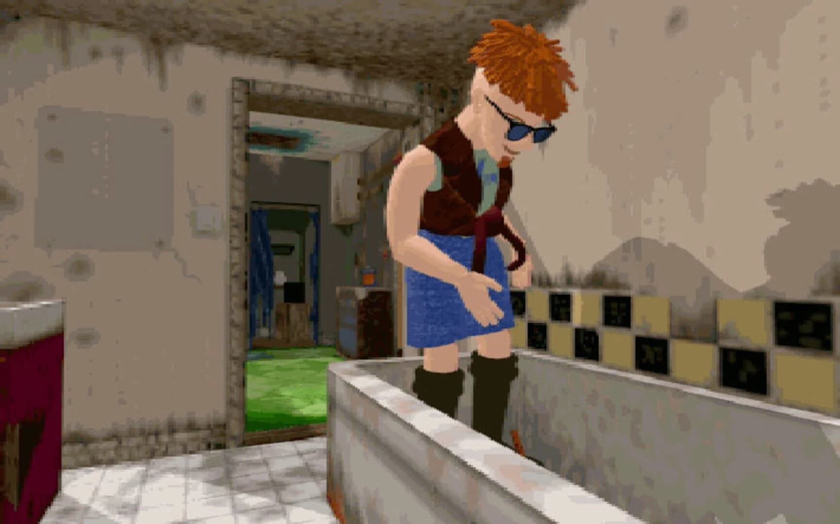 Normality screenshot 2