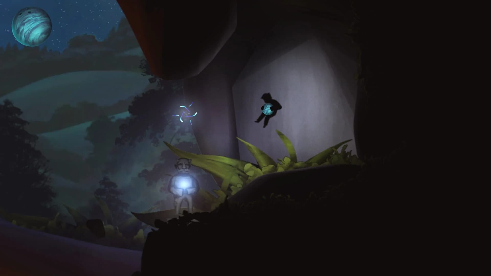 Norman's Night In screenshot 5