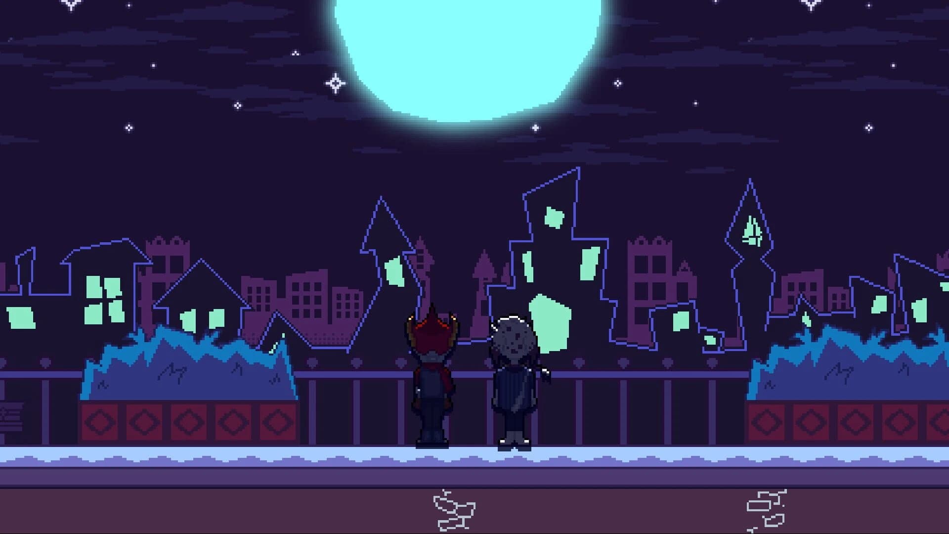 Normenhill: Chapter 1 - "Your New Look" screenshot 2