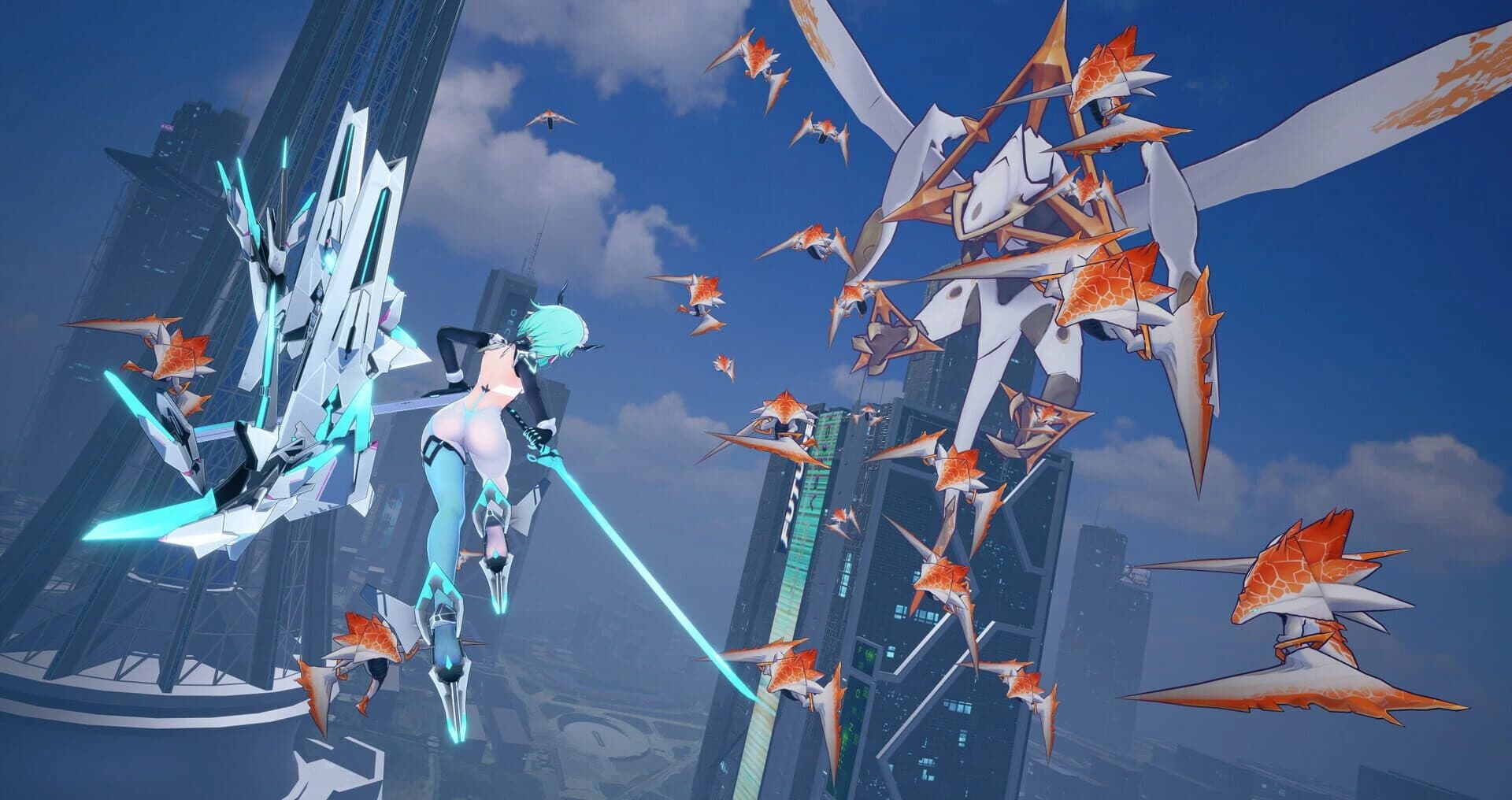 Nornium screenshot 1