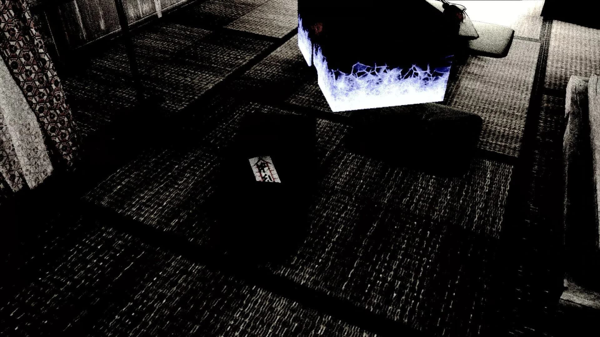 Noroi Kago: The Grudged Domain screenshot 5