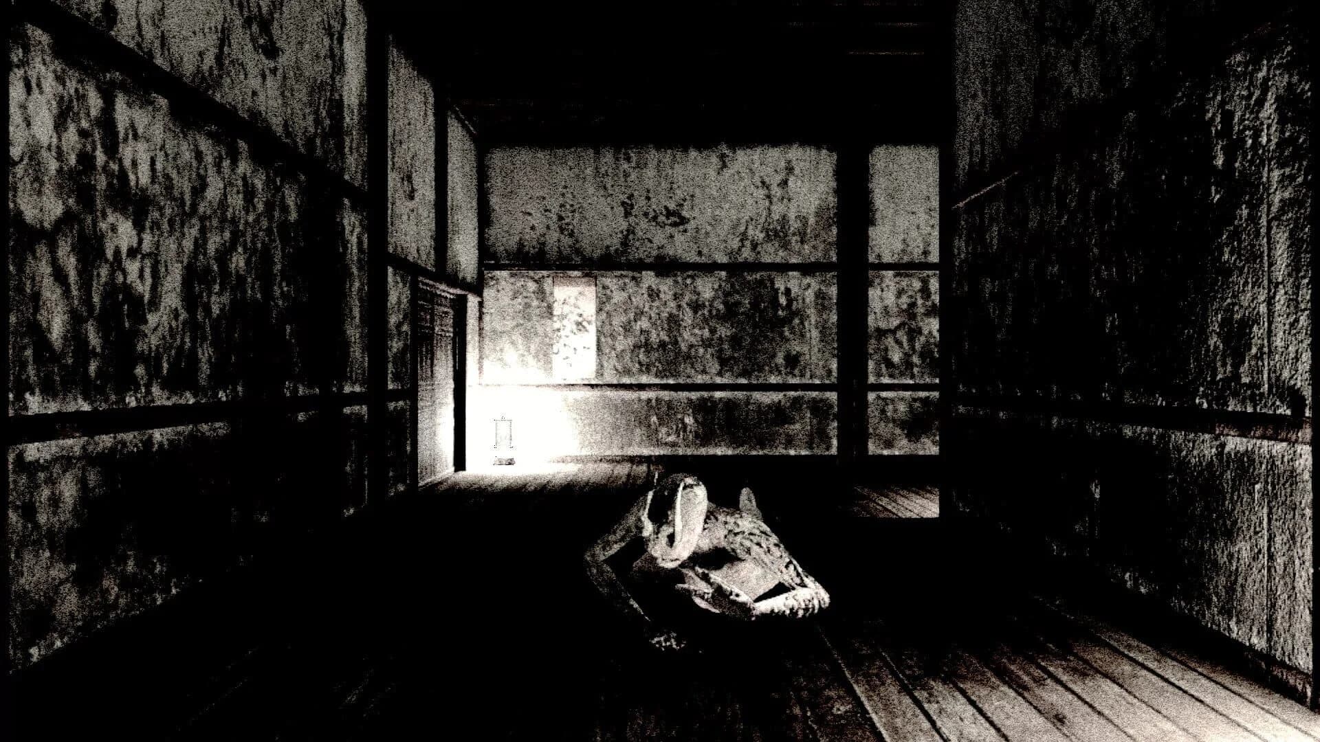 Noroi Kago: The Grudged Domain screenshot 2