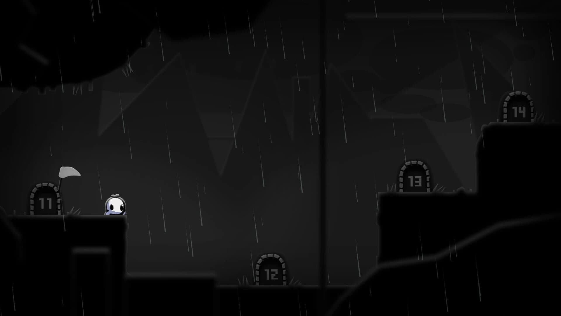 NoRoY screenshot 1