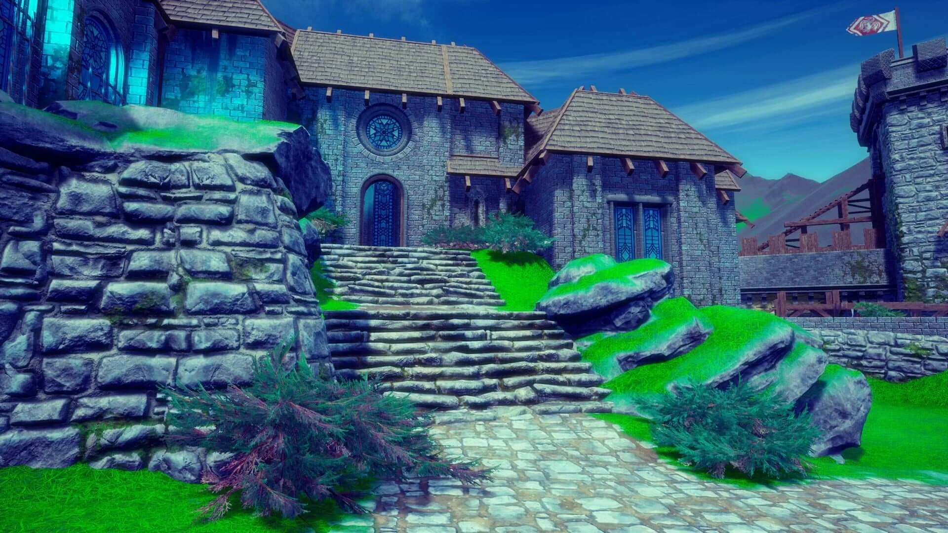 Norpon screenshot 2