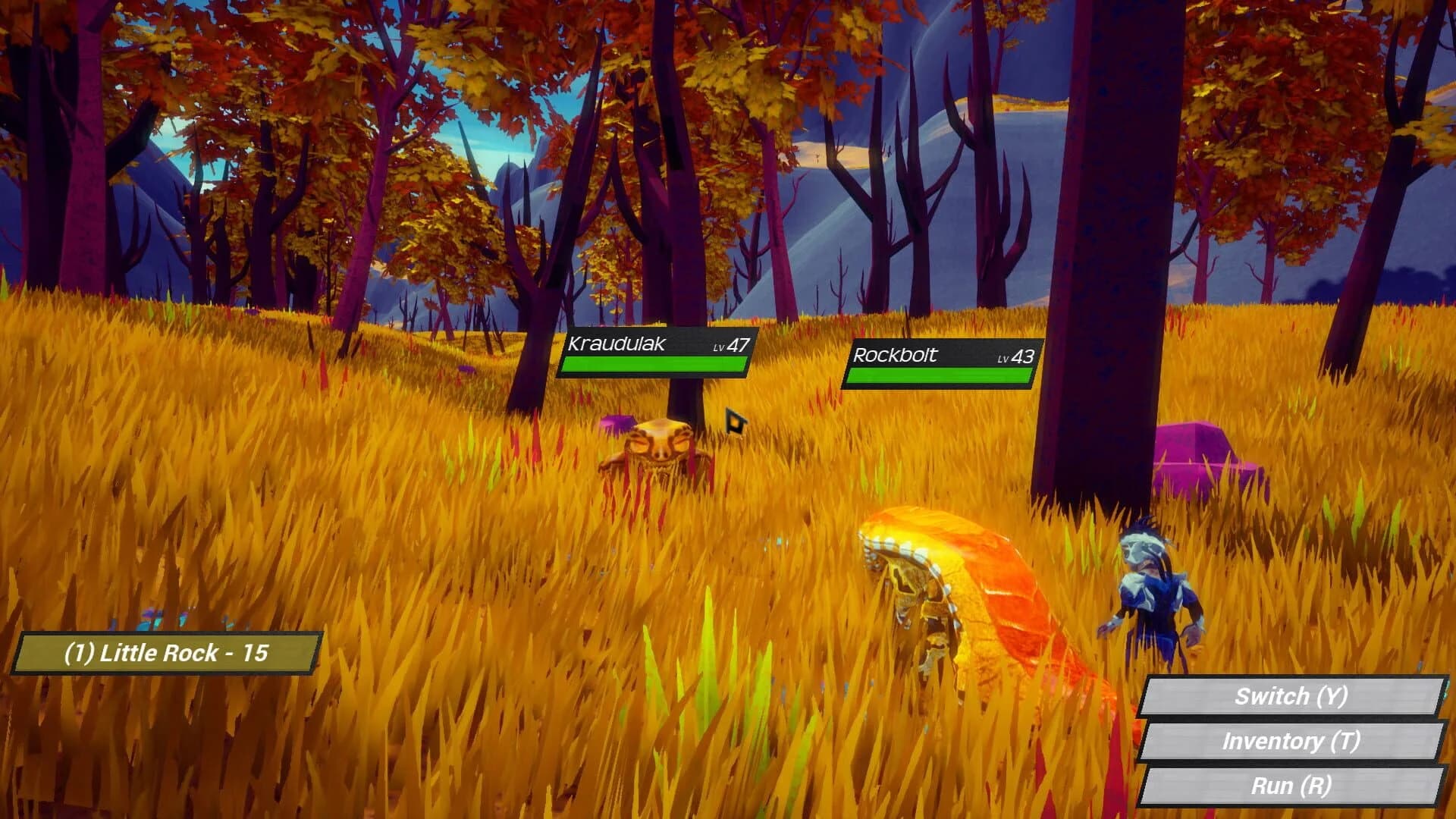 Norpon screenshot 4