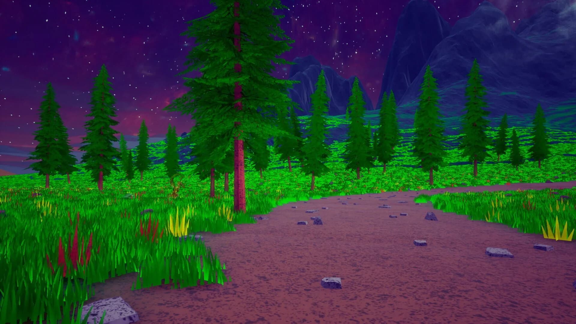 Norpon screenshot 1