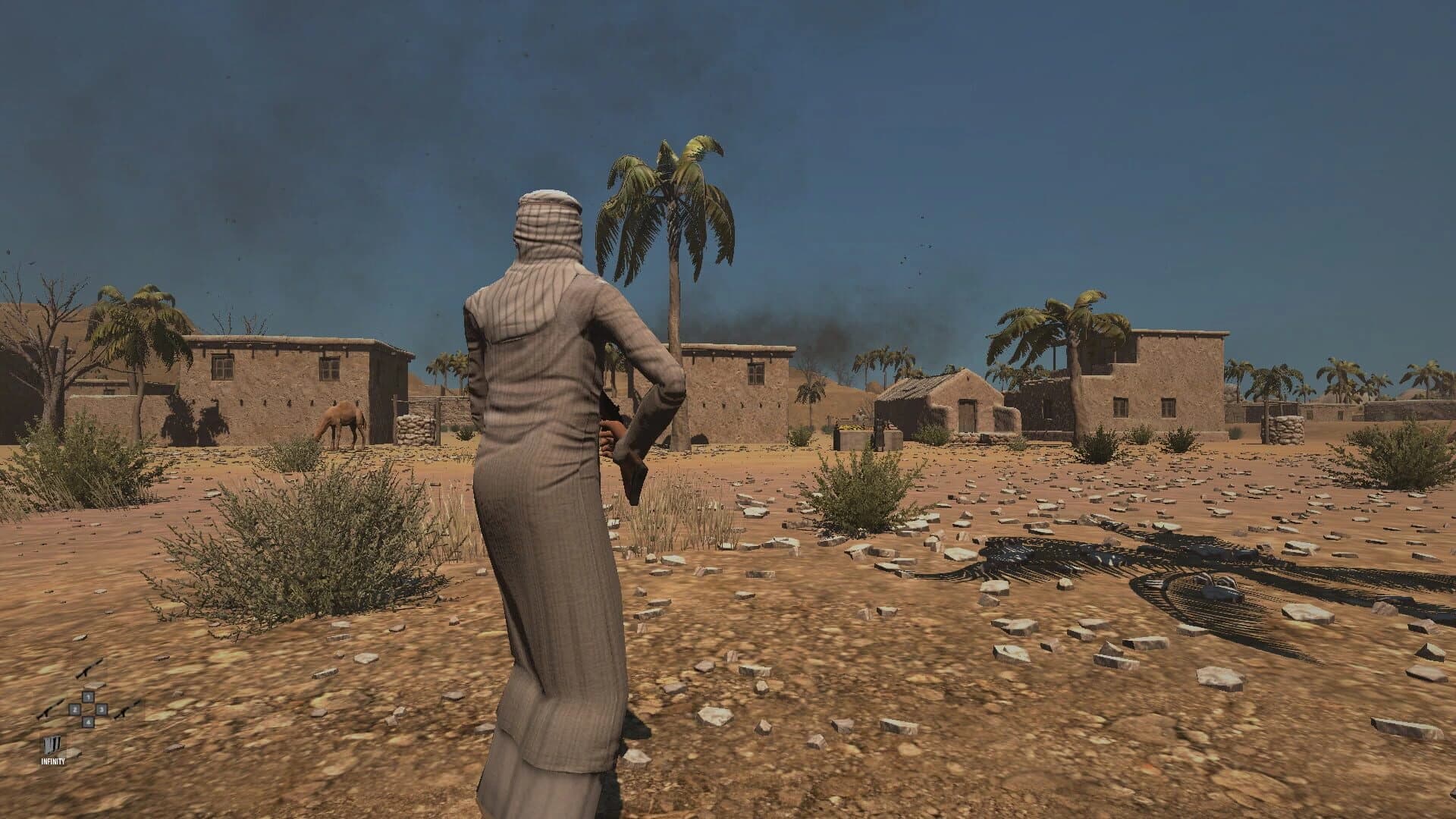North of Iraq Part 1 screenshot 1
