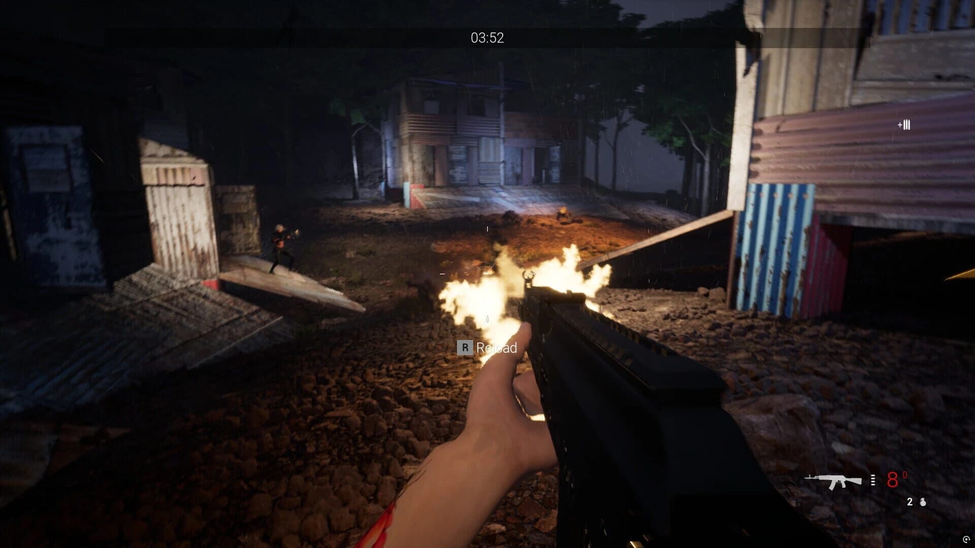 North Sentinel Island screenshot 3