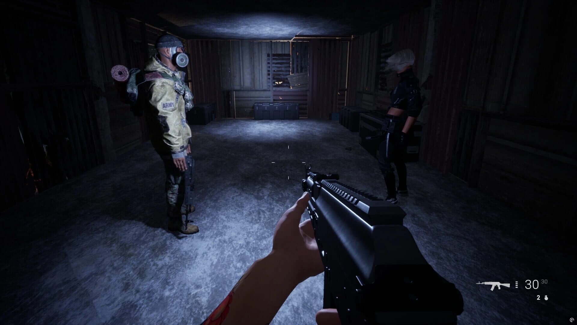 North Sentinel Island screenshot 2